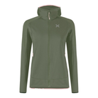 MONTURA Light Revolution Maglia Woman