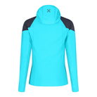MONTURA Spitze Hooded Maglia Woman