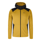 MONTURA Timeless Mix Hooded Maglia|Unisex