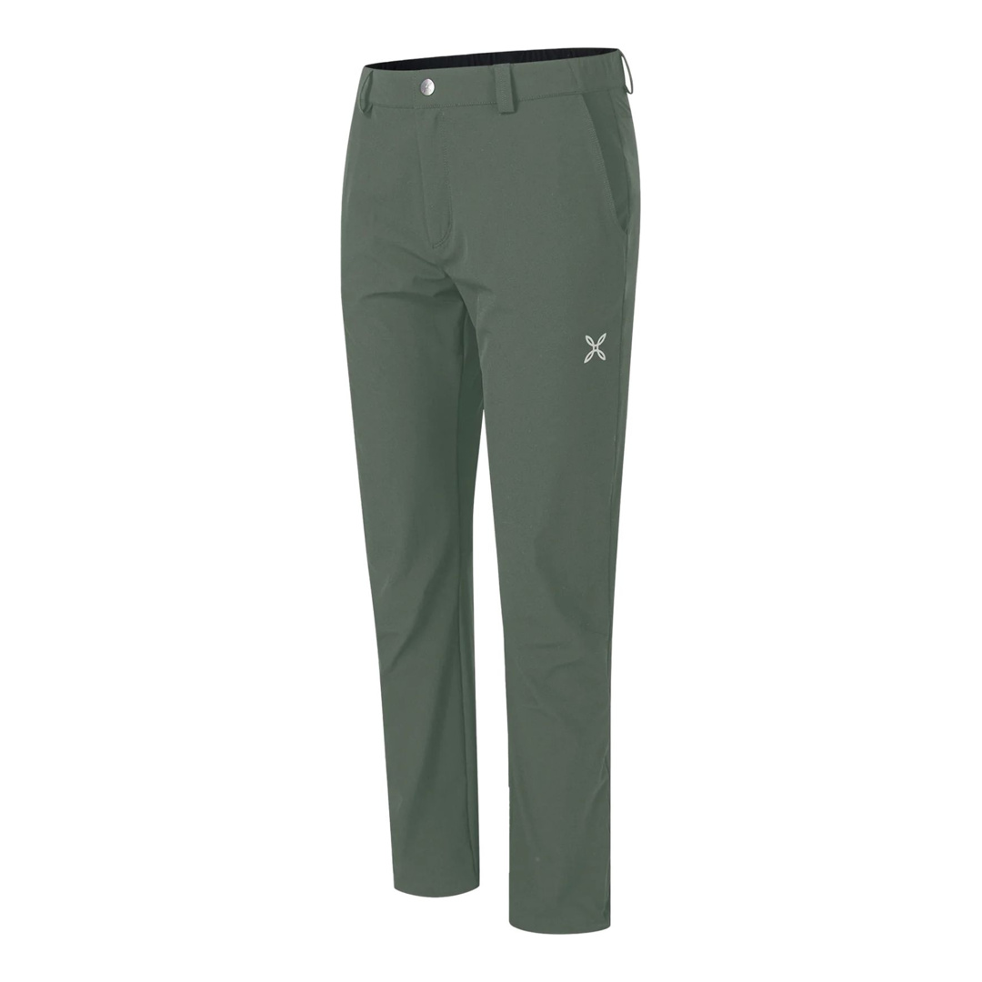 MONTURA Smart Travel Pants