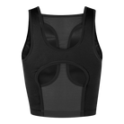 MONTURA Crimp Logo Top Woman|Woman