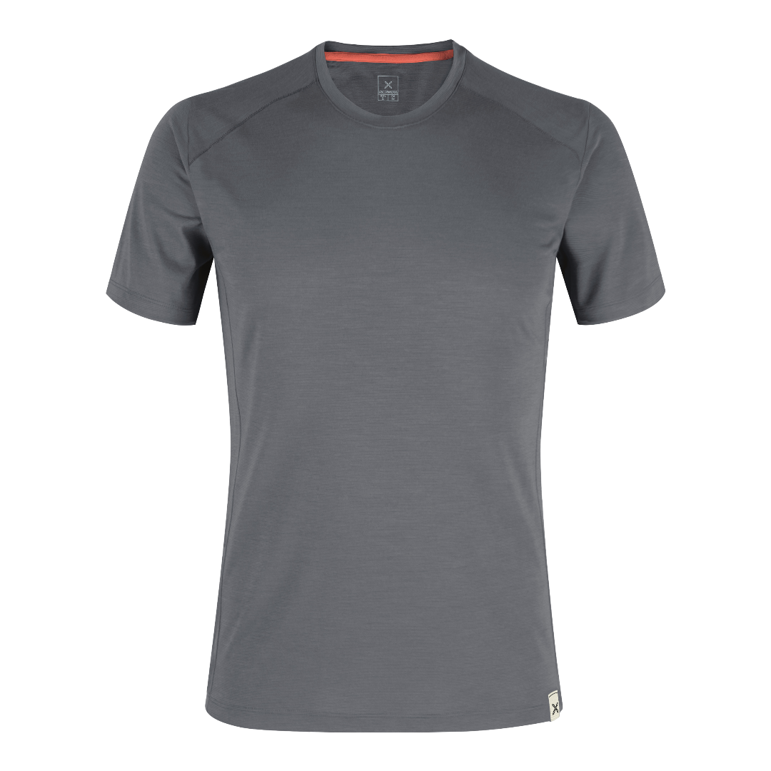 MONTURA Merino Mix T-Shirt|Unisex