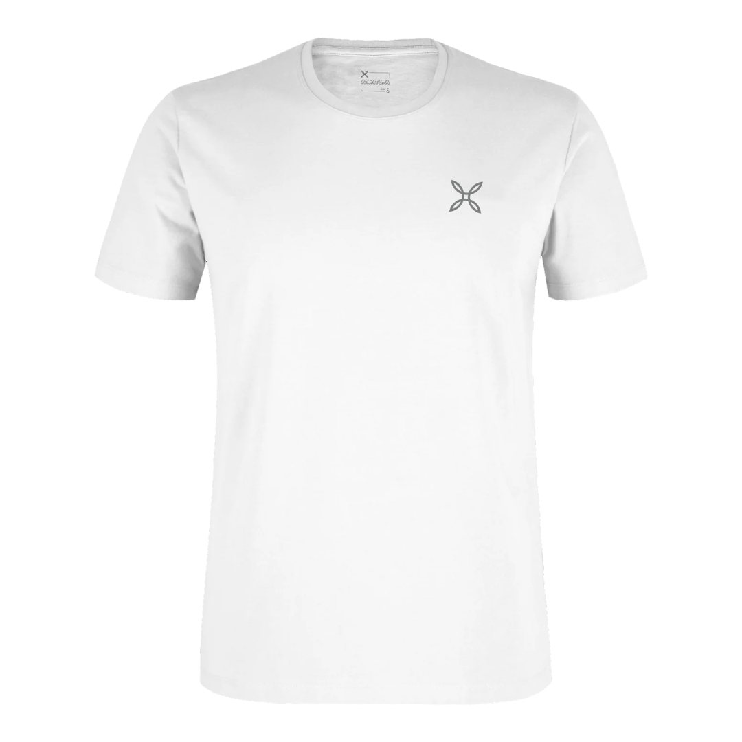 MONTURA Basic Logo T-Shirt|Unisex