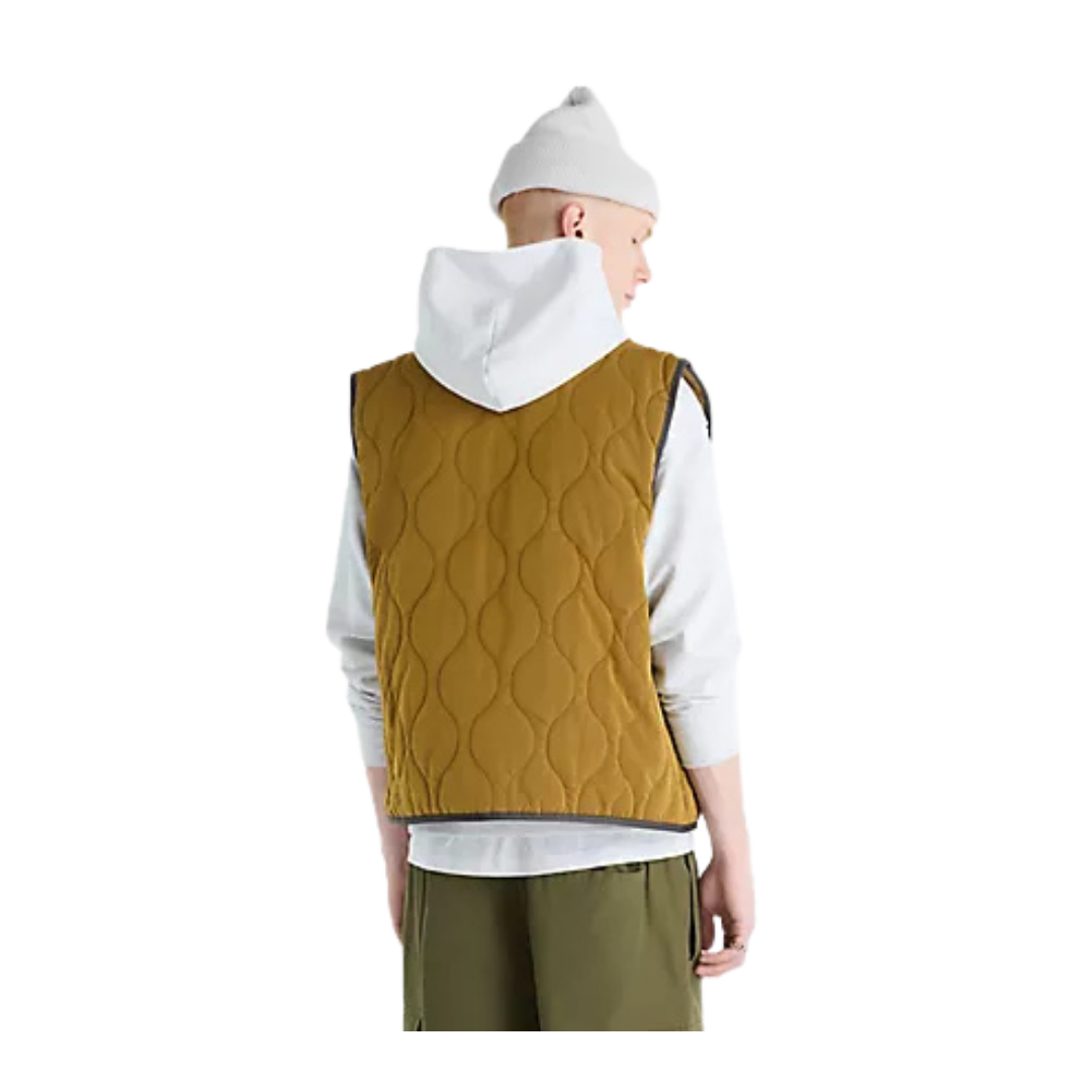 Gilet uomo QUILTED