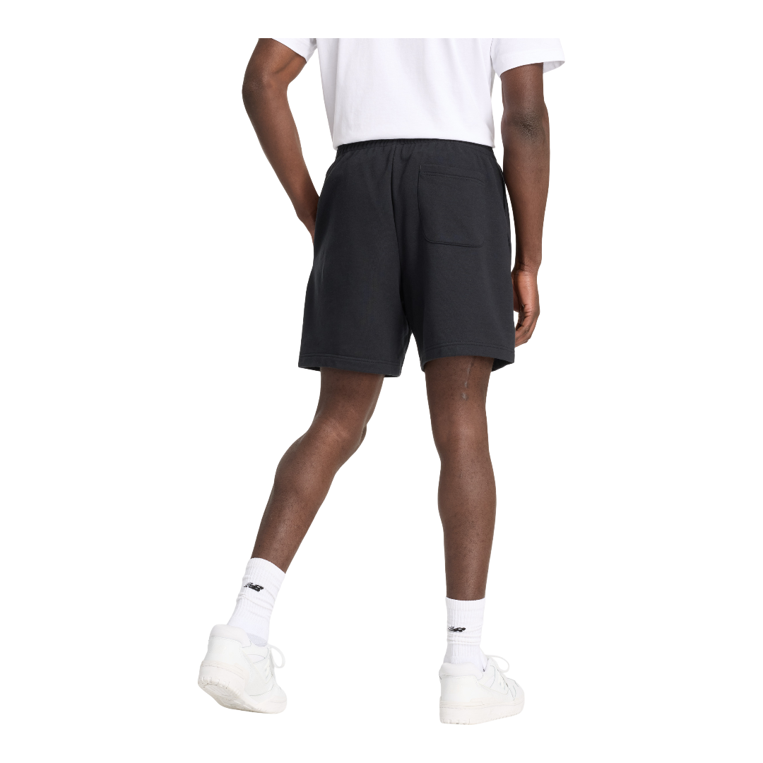 NEW BALANCE Sport Essentials French Terry Short 7   - Man