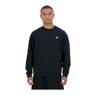 Fleece girocollo uomo SPORT ESSENTIALS
