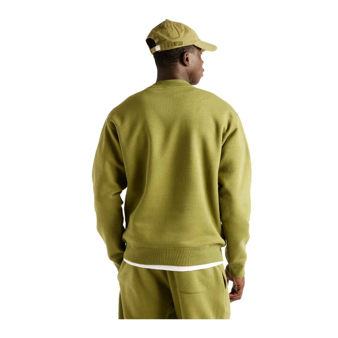 NEW BALANCE Sport Essentials Fleece Crew|Men