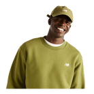NEW BALANCE Sport Essentials Fleece Crew|Men