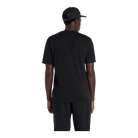 NEW BALANCE Nyc City Run T-Shirt - Man