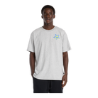 NEW BALANCE Boston City Run T-Shirt - Man