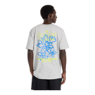 NEW BALANCE Boston City Run T-Shirt - Man