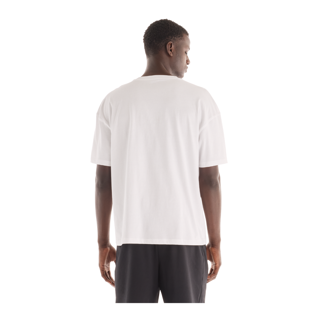 T-shirt uomo TRACKSIDE