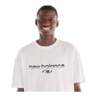 T-shirt uomo TRACKSIDE