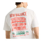 T-shirt uomo GRAB A BITE LONDON