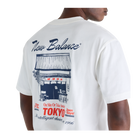 T-shirt uomo GRAB A BITE TOKYO