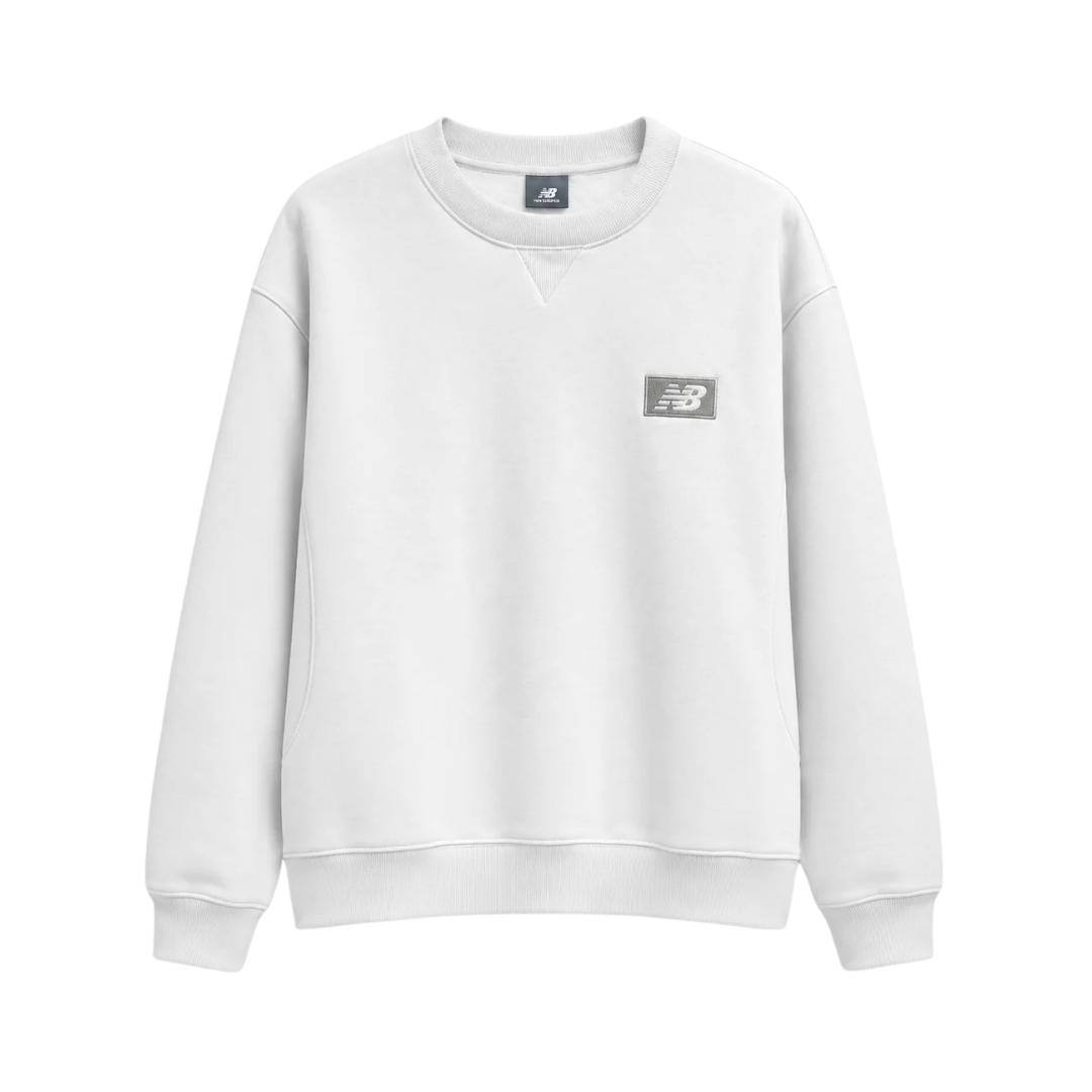 Fleece uomo ATHLETICS CRAFTED