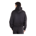 Fleece con cappuccio uomo TRACKSIDE