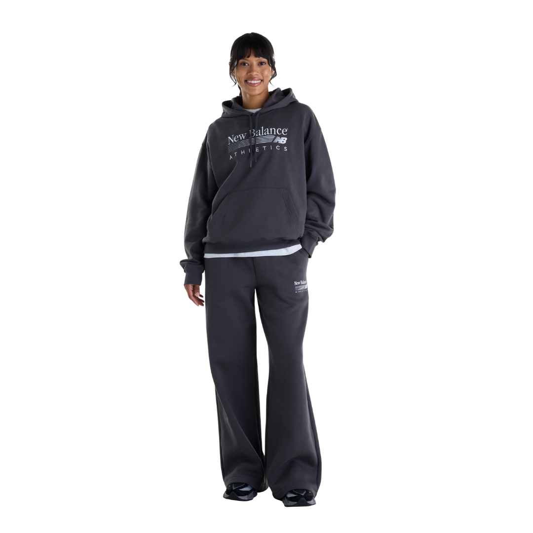 Pantaloni donna TRACKSIDE