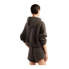Fleece donna TRACKSIDE