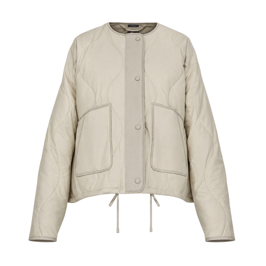 Giacca donna QUILTED