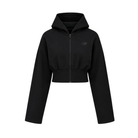 Fleece donna BRUSHED COASTAL