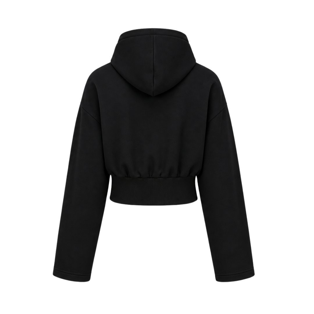 Fleece donna BRUSHED COASTAL