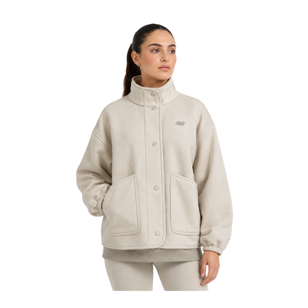 Flecce tecnico donna HIGH PILE