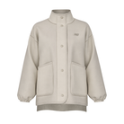 Flecce tecnico donna HIGH PILE