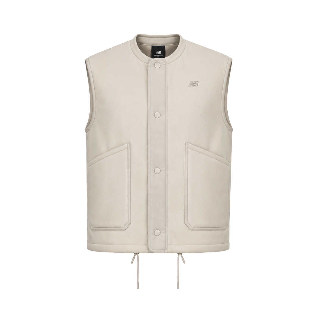 Gilet donna QUILTED