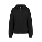 Fleece donna TEXTURED