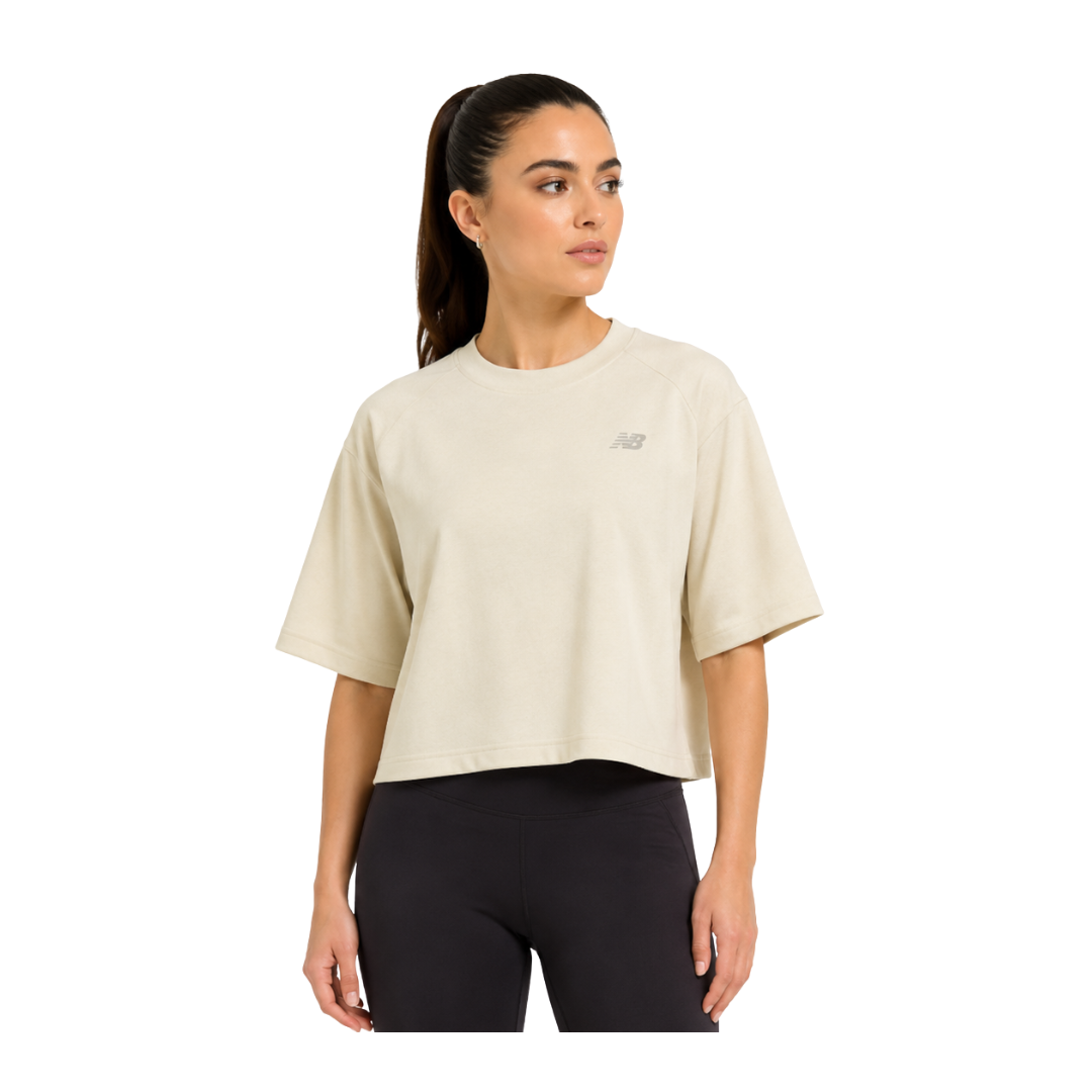 T-shirt donna RAGLAN