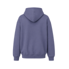 Fleece con cappuccio donna TRACKSIDE