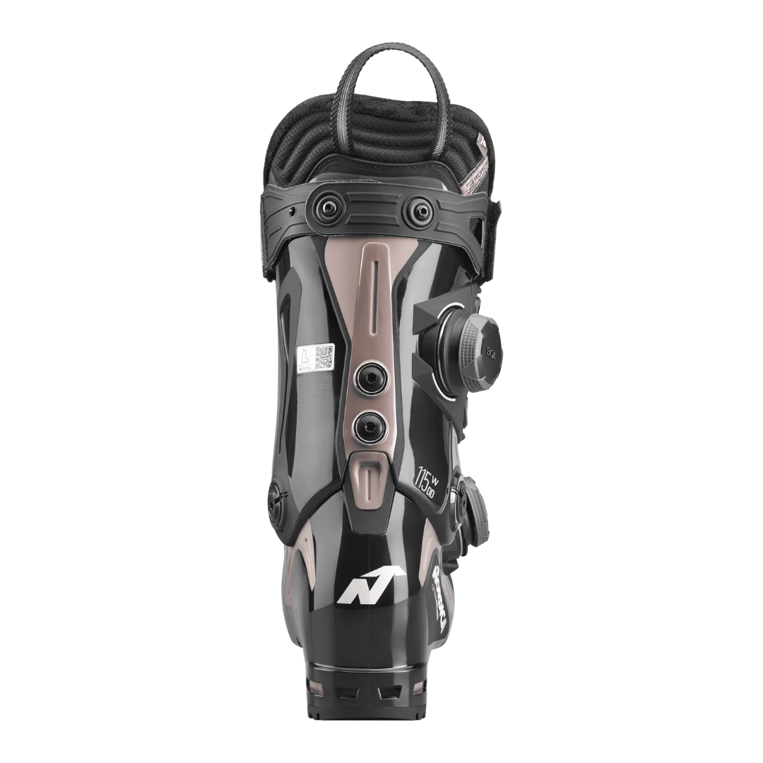 Scarponi donna  SPEEDMACHINE 3 115W BOA 
