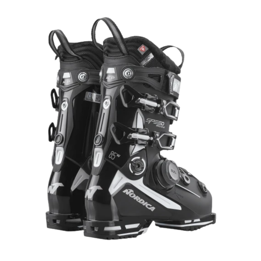 Scarponi donna  SPEEDMACHINE 3 85W BOA 