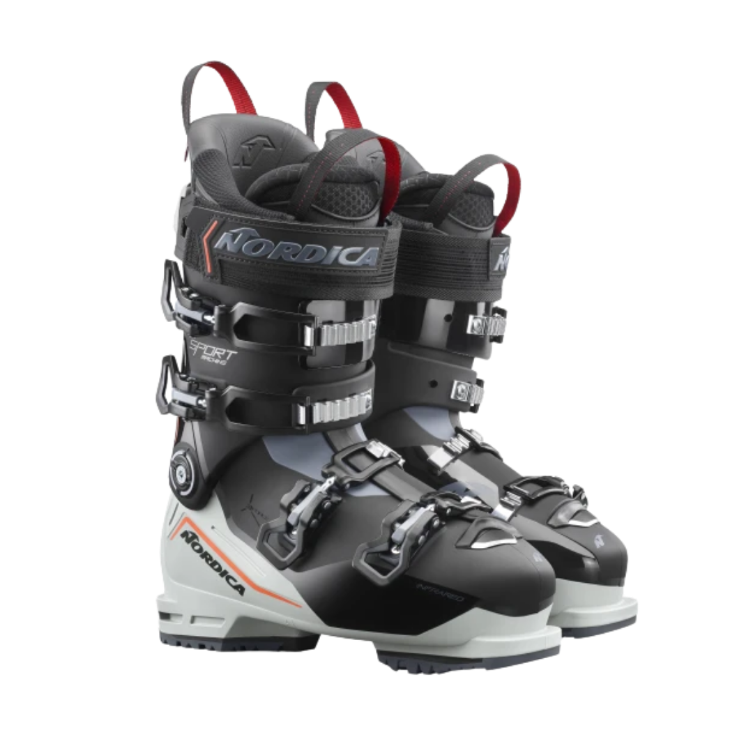 Scarponi uomo SPORTMACHINE 3 120 BOA