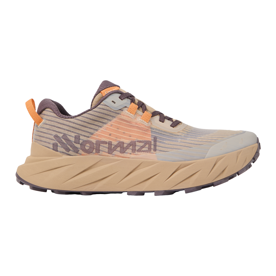 Scarpe trail running uomo CADI'