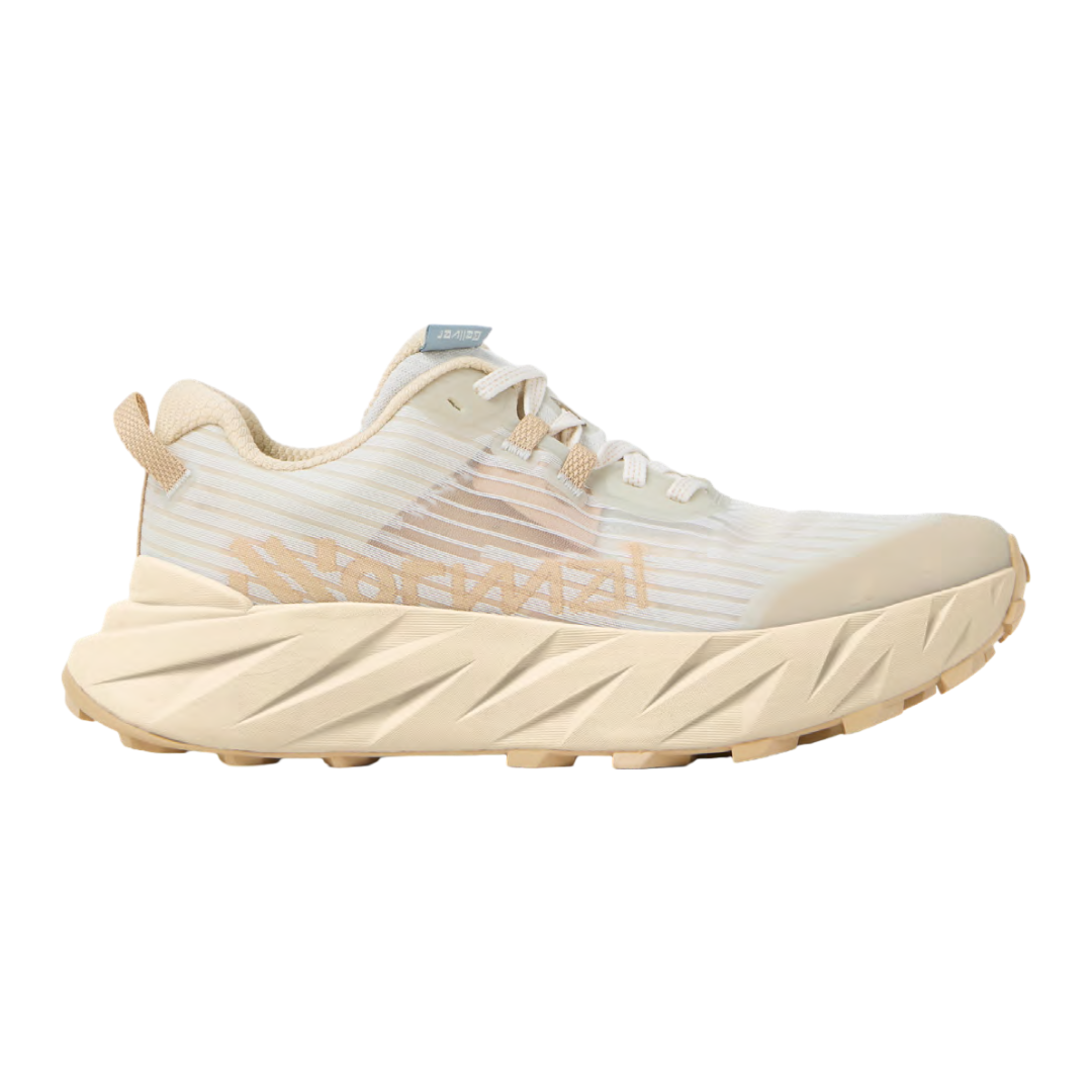 NNORMAL Cadí Women Beige - Wmn