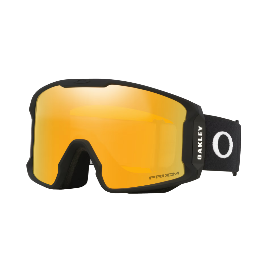 Maschera uomo LINE MINER L