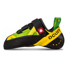 Scarpette OCUN Oxi QC