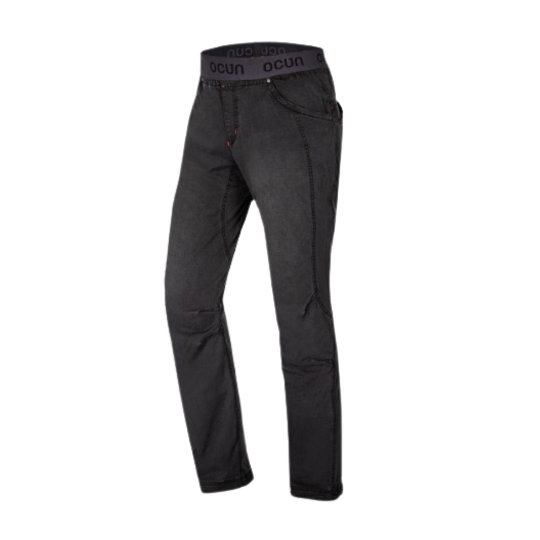OCUN Mánia Jeans Organic Pants New
