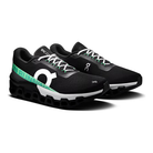 ON Cloudmonster 2/0777 Black Glacie|Man