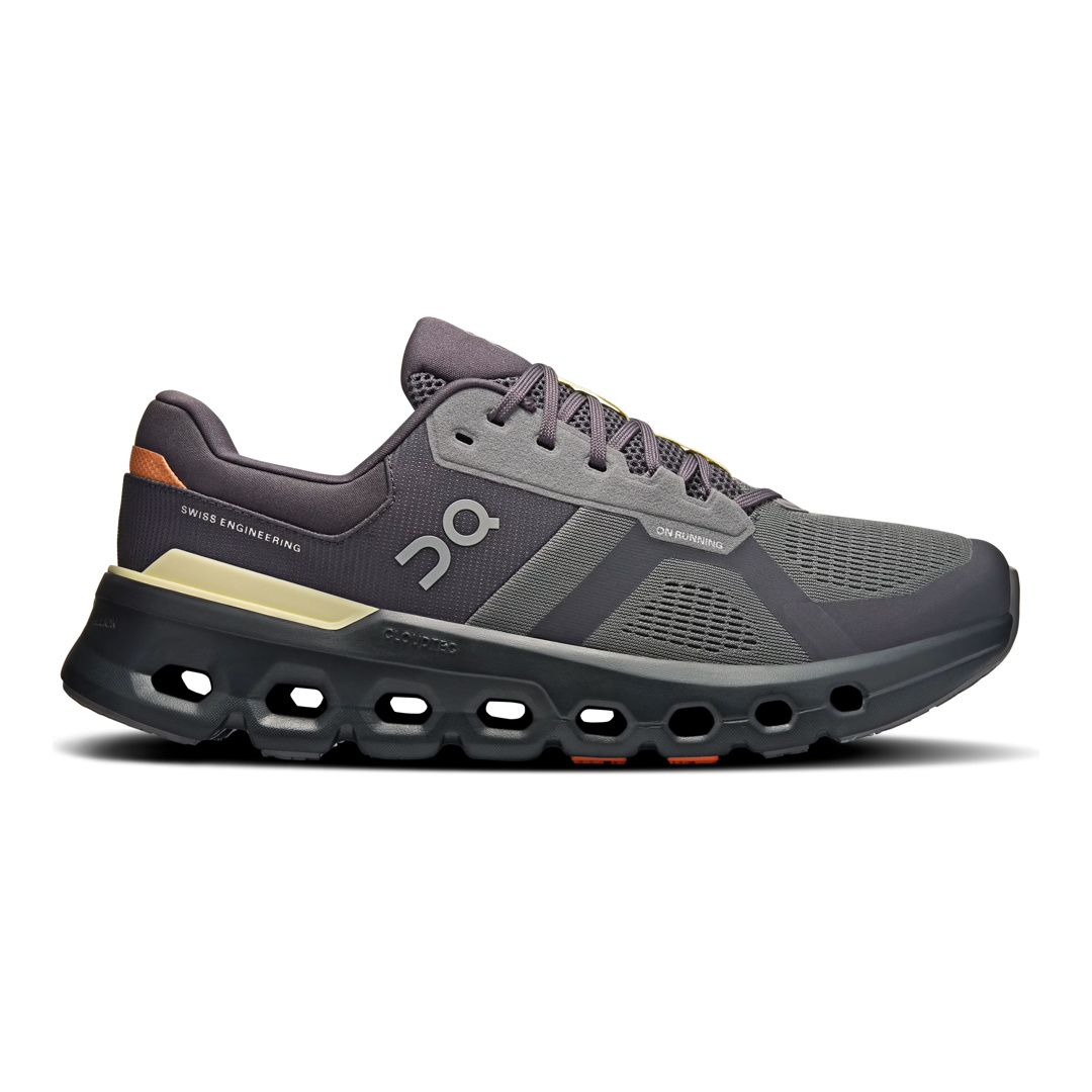 ON Cloudrunner 2/4284 Rock Tanger|Man