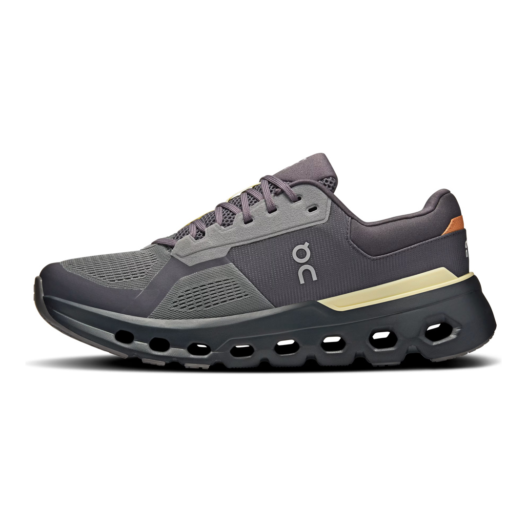 ON Cloudrunner 2/4284 Rock Tanger|Man