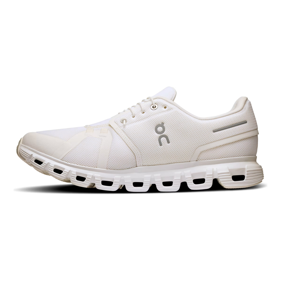 ON Running Cloud 6|Midnight | White_Man