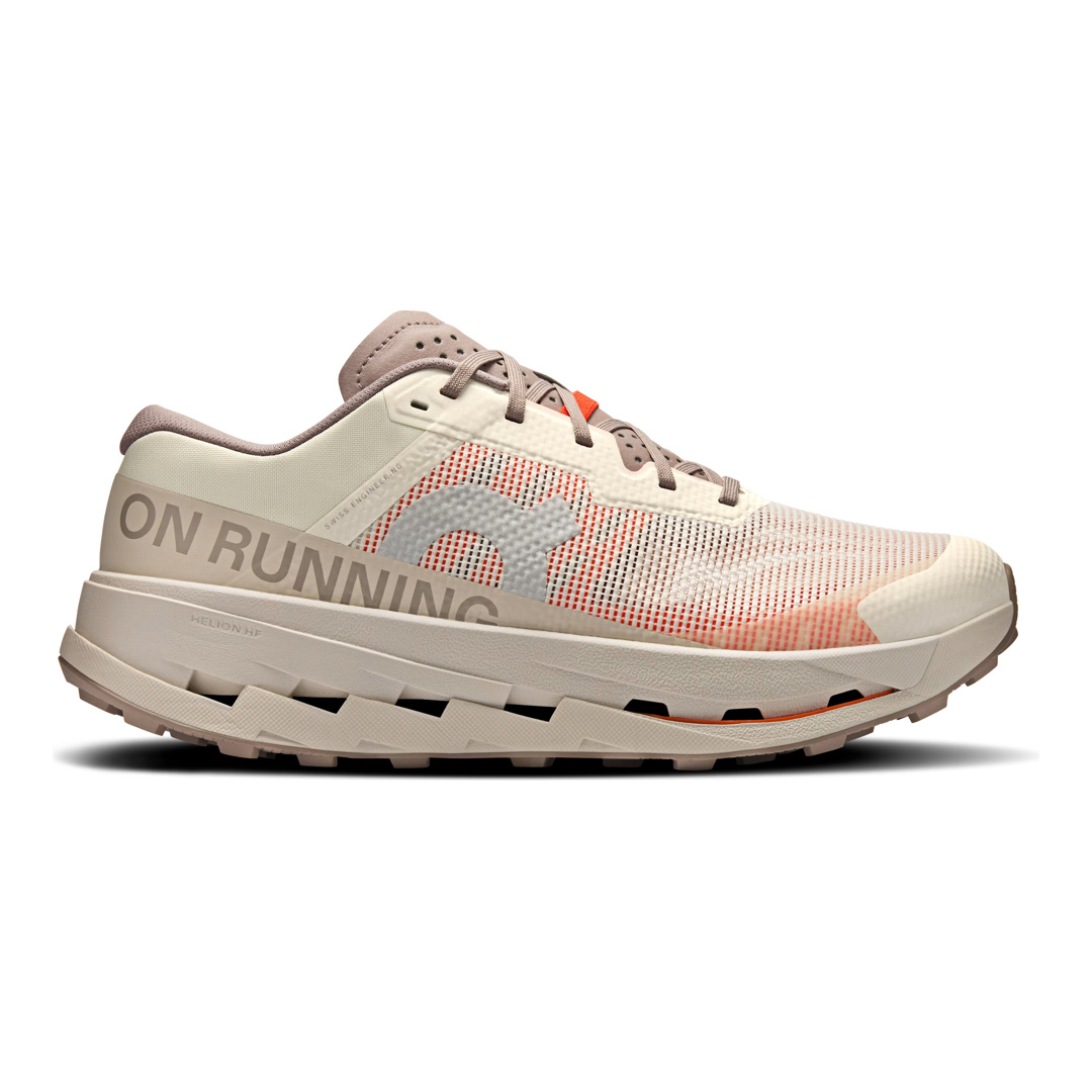 ON Cloudultra 3/3626 Cinder Pearl|Man