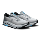 ON Cloudsurfer Trail 2 WP/3643 Apollo Glaci|Man