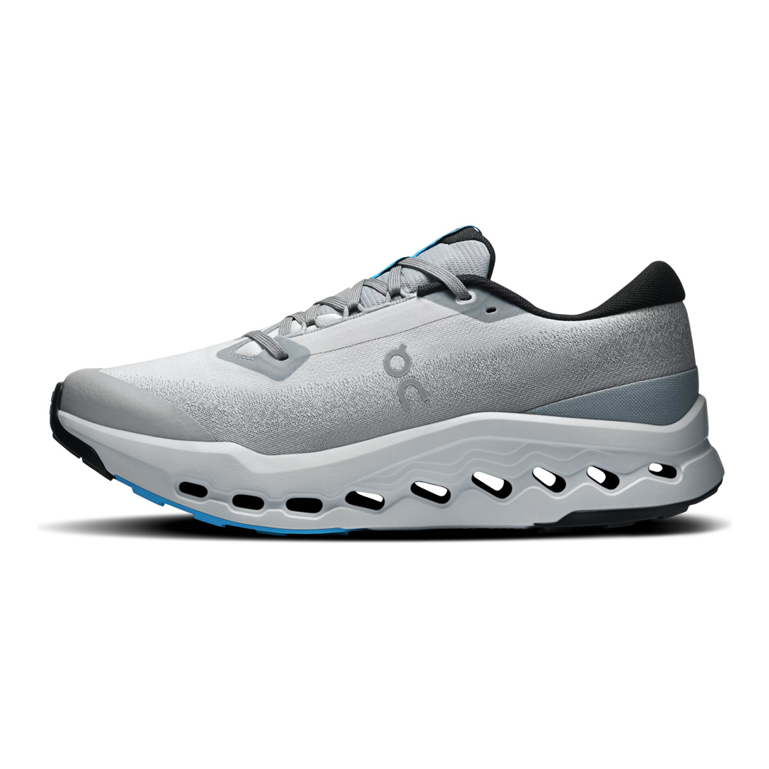 ON Cloudsurfer Trail 2 WP/3643 Apollo Glaci|Man