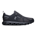 ON Cloud 6 WP/1043 Black Black|Wmn