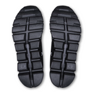 ON Cloud 6 WP/1043 Black Black|Wmn