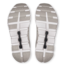 ON Cloud 6/0755 Pearl White|Wmn
